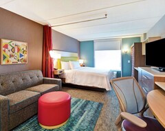 Hotelli Holiday Inn Hotel & Suites Atlanta-I-75 North West Marietta (Marietta, Amerikan Yhdysvallat)