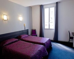 Hotelli Hotel Saint Etienne (Lourdes, Ranska)