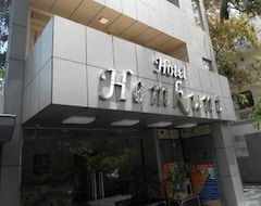 Hotel Hemkunt (Delhi, Hindistan)