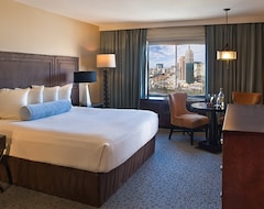 Resort/Odmaralište Excalibur Hotel Casino (Las Vegas, Sjedinjene Američke Države)