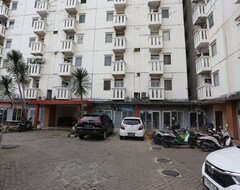 Khách sạn Oyo 93585 Apartemen Cibubur Village By Raja Property (Depok, Indonesia)