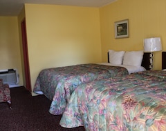 Hotel Imperial Inn 1000 Islands (Gananoque, Canada)
