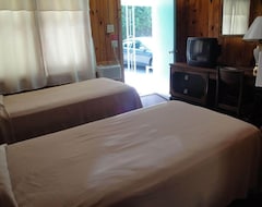Hotel Doray Motel (Lake George, Sjedinjene Američke Države)