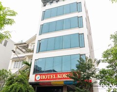 Tüm Ev/Apart Daire Korea 2 Hotel Bac Giang (Bac Giang, Vietnam)