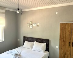 Hotel Coconut Apart (Kumluca, Tyrkiet)