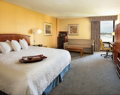 Hotel Hampton Inn Metairie (Metairie, USA)