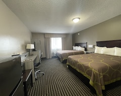 Hotel Dupont Suites (Louisville, Sjedinjene Američke Države)