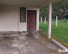 Koko talo/asunto Habitacion En Bijagua (Upala, Costa Rica)