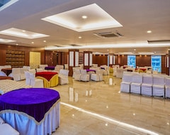 Hotel Treebo Trend Grand Legacy Elite (Dehradun, India)