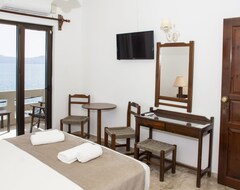 Hotel Argo Rooms (Kissamos, Grčka)