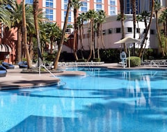 Resort Treasure Island - TI Hotel Casino, a Radisson Hotel (Las Vegas, Estados Unidos da América)