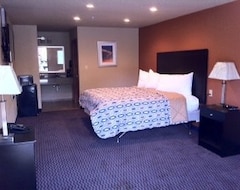 Hotel Budget Host Inn (Jourdanton, USA)