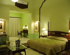 Palace Hotel - Bikaner House (Mount Abu, Hindistan)