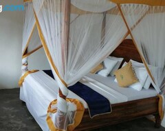 Hotel Zangreen Bungalows (Zanzibar, Tanzanija)