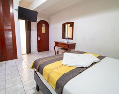 Khách sạn Hotel el Espanol (Merida, Mexico)