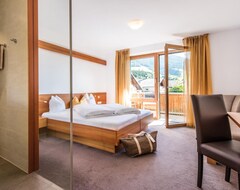 Khách sạn Hotel Juenmi (Sillian, Áo)