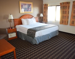 Khách sạn Days Inn By Wyndham Portage (Portage, Hoa Kỳ)