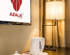 Khách sạn Azalai Hotel Nouakchott (Nouakchott, Mauritania)
