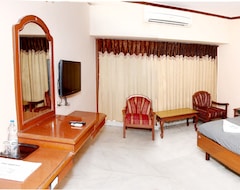 Hele huset/lejligheden Chitra Lodge (Thoothukudi, Indien)