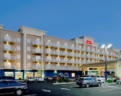 Khách sạn Hampton Inn & Suites Ocean City, MD (Ocean City, Hoa Kỳ)