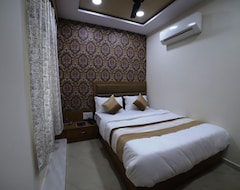 Khách sạn Surya Villas (Ahmedabad, Ấn Độ)