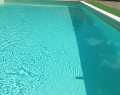 Toàn bộ căn nhà/căn hộ Beautiful Villa With Private Pool 100 Km From Rome (Amelia, Ý)
