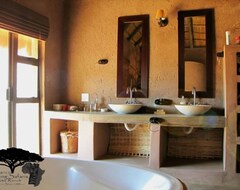 Aparthotel Blanco Hunting Safaris Game Ranch (Tosca, Sudáfrica)