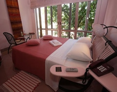 Hotel Beau Rivage Mekong (Vientiane, Laos)
