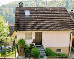 Toàn bộ căn nhà/căn hộ Holiday Home Trautner, Germany (Wiesenttal, Đức)