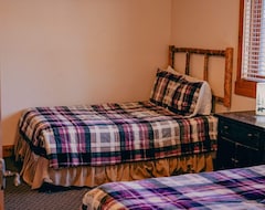 Hotelli #5 Moose Double Suite (Grand Lake, Amerikan Yhdysvallat)