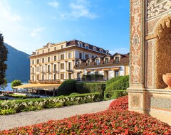 Khách sạn Villa D'Este (Cernobbio, Ý)
