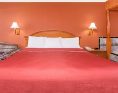 Hotel Travelodge By Wyndham Chattanooga/Hamilton Place (Chattanooga, EE. UU.)