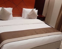 Hotel Al Muteb Suites Granada (Riyadh, Saudi-Arabien)