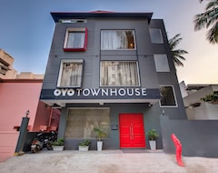 Khách sạn OYO Townhouse 052 Tidel Park Adyar (Chennai, Ấn Độ)