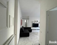 Cijela kuća/apartman Centoventinove (Carrara, Italija)