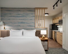 Khách sạn Towneplace Suites By Marriott New Philadelphia (New Philadelphia, Hoa Kỳ)