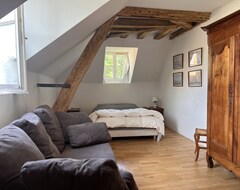 Casa/apartamento entero Farmhouse (Boissy-Saint-Léger, Francia)