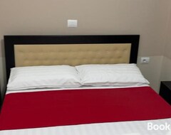 Tüm Ev/Apart Daire Xhonis Apartments (Konispol, Arnavutluk)