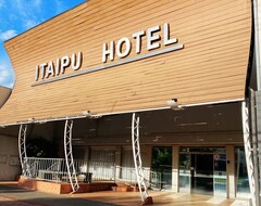 Itaipu Hotel (Foz do Iguaçu, Brasilien)