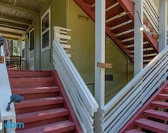 Toàn bộ căn nhà/căn hộ Yosemite Hideaway Vacation Rentals (El Portal, Hoa Kỳ)