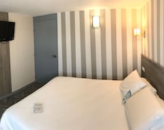 Hotel Campanile - Valenciennes Sud (Rouvignies, France)
