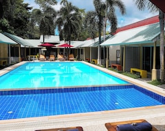 Hotel Maiiam Bungalows (Karon Beach, Thailand)
