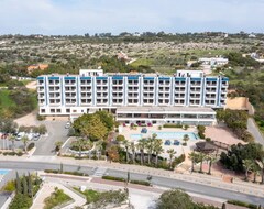Casa/apartamento entero Sanders Florida - Fresh 1-bdr Apt W Sea View (Ayia Napa, Chipre)