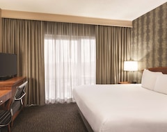 Hotel Embassy Suites by Hilton Nashville South Cool Springs (Franklin, Sjedinjene Američke Države)