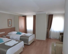 Hotel Mds (Polatlı, Türkiye)