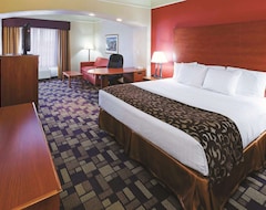Khách sạn La Quinta Inn & Suites Seguin (Seguin, Hoa Kỳ)