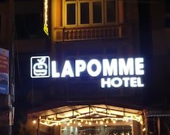 Khách sạn Lapomme Hotel (Lào Cai, Việt Nam)