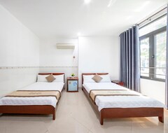 Khách sạn OYO 1219 Thien Han Phat Hotel (Đà Nẵng, Việt Nam)