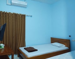 Khách sạn Wisma Kencana Guesthouse (Surakarta, Indonesia)