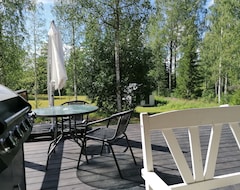 Tüm Ev/Apart Daire Summer Hill (Juankoski, Finlandiya)